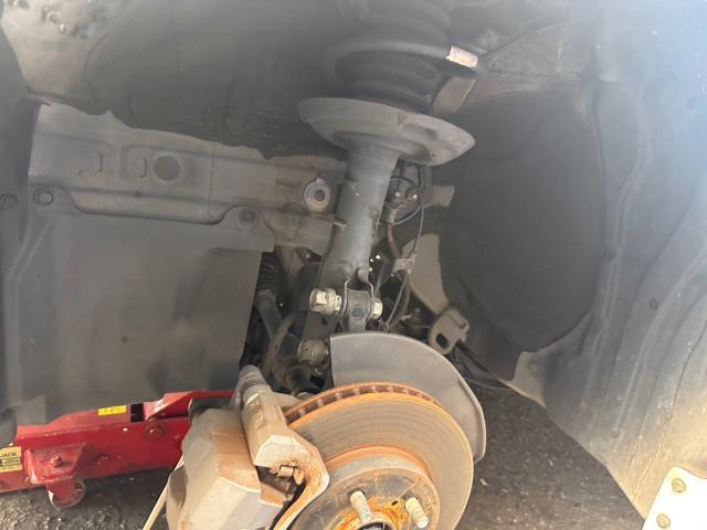 トヨタ　50プリウス 　足回り　部品交換　ZVW51【岡山県岡山市　東区・中区・北区・赤磐市・瀬戸内市で持込でのタイヤ交換・ドライブレコーダー・ナビ等のパーツ取付・カスタムの事ならエヌアンドエスオートへお任せ】下さい！】