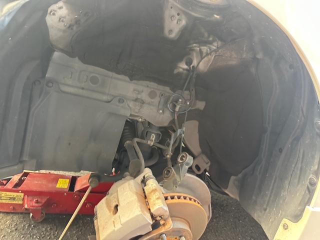 トヨタ　50プリウス 　足回り　部品交換　ZVW51【岡山県岡山市　東区・中区・北区・赤磐市・瀬戸内市で持込でのタイヤ交換・ドライブレコーダー・ナビ等のパーツ取付・カスタムの事ならエヌアンドエスオートへお任せ】下さい！】