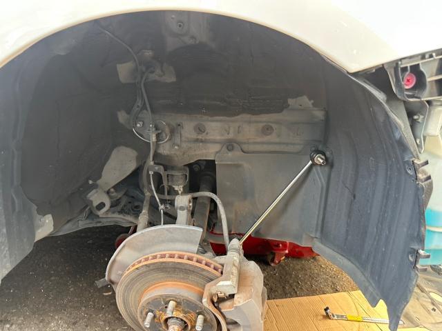 トヨタ　50プリウス 　足回り　部品交換　ZVW51【岡山県岡山市　東区・中区・北区・赤磐市・瀬戸内市で持込でのタイヤ交換・ドライブレコーダー・ナビ等のパーツ取付・カスタムの事ならエヌアンドエスオートへお任せ】下さい！】