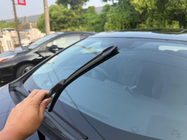 トヨタ　50プリウス　納車前点検　ZVW51【岡山県岡山市　東区・中区・北区・赤磐市・瀬戸内市で持込でのタイヤ交換・ドライブレコーダー・ナビ等のパーツ取付・カスタムの事ならエヌアンドエスオートへお任せ】下さい！】