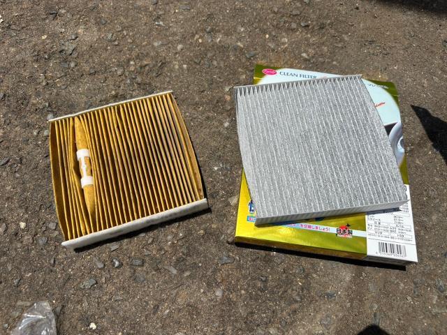 ダイハツ　ミライース　納車前点検　LA300S【岡山県岡山市　東区・中区・北区・赤磐市・瀬戸内市で持込でのタイヤ交換・ドライブレコーダー・ナビ等のパーツ取付・カスタムの事ならエヌアンドエスオートへお任せ】下さい！】