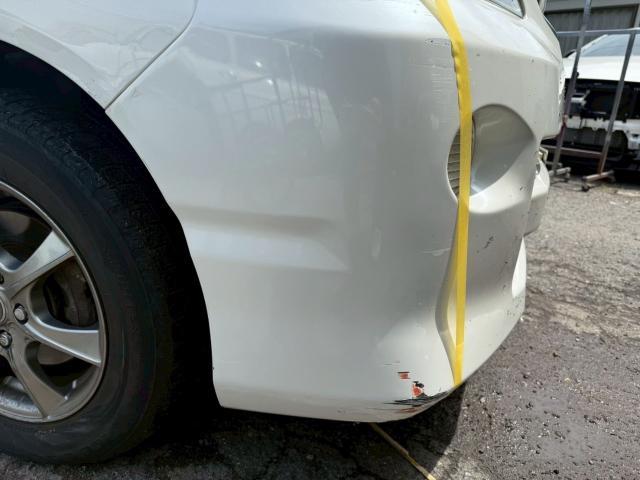 トヨタ　ヴォクシー　板金塗装・外装補修　AZR60G【岡山県岡山市　東区・中区・北区・赤磐市・瀬戸内市で持込でのタイヤ交換・ドライブレコーダー・ナビ等のパーツ取付・カスタムの事ならエヌアンドエスオートへお任せ】下さい！】