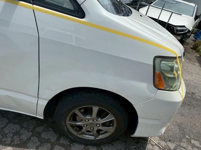 トヨタ　ヴォクシー　板金塗装・外装補修　AZR60G【岡山県岡山市　東区・中区・北区・赤磐市・瀬戸内市で持込でのタイヤ交換・ドライブレコーダー・ナビ等のパーツ取付・カスタムの事ならエヌアンドエスオートへお任せ】下さい！】