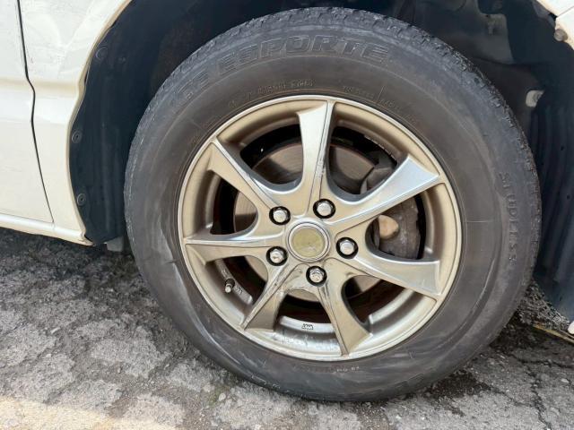 トヨタ　ヴォクシー　板金塗装・外装補修　AZR60G【岡山県岡山市　東区・中区・北区・赤磐市・瀬戸内市で持込でのタイヤ交換・ドライブレコーダー・ナビ等のパーツ取付・カスタムの事ならエヌアンドエスオートへお任せ】下さい！】