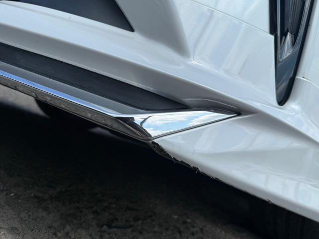 トヨタ　50プリウス 　モデリスタエアロ　バンパー　交換　ZVW51【岡山県岡山市　東区・中区・北区・赤磐市・瀬戸内市で持込でのタイヤ交換・ドライブレコーダー・ナビ等のパーツ取付・カスタムの事ならエヌアンドエスオートへお任せ】下さい！】