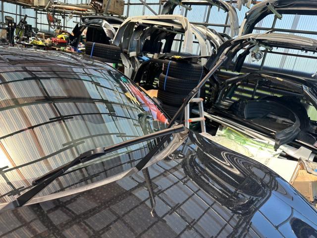 スバル BRZ 納車前点検 ZC6【岡山県岡山市 東区・中区・北区・赤磐市・瀬戸内市で持込でのタイヤ交換・ドライブレコーダー・ナビ等のパーツ取付・カスタムの事ならエヌアンドエスオートへお任せ下さい!】