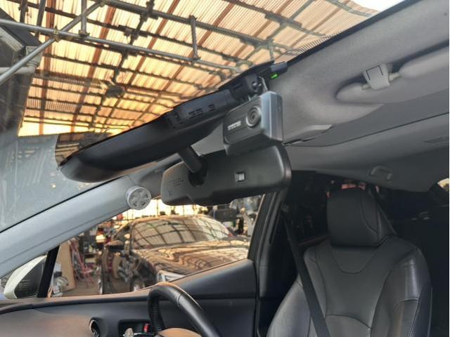 トヨタ　50プリウス　ドライブレコーダー 駐車監視付　ZVW51【岡山県岡山市　東区・中区・北区・赤磐市・瀬戸内市で持込でのタイヤ交換・ドライブレコーダー・ナビ等のパーツ取付・カスタムの事ならエヌアンドエスオートへお任せ下さい！】