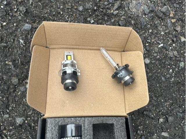 ワゴンＲスティングレー　LEDヘッドライト　LEDフォグ　交換【岡山県岡山市　東区・中区・北区・赤磐市・瀬戸内市で持込でのタイヤ交換・ドライブレコーダー・ナビ等のパーツ取付・カスタムの事ならエヌアンドエスオートへお任せ】下さい！】
