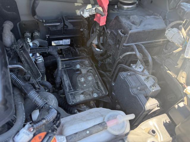 ダイハツ　ムーヴ　バッテリー交換　LA150S【岡山県岡山市　東区・中区・北区・赤磐市・瀬戸内市で持込でのタイヤ交換・ドライブレコーダー・ナビ等のパーツ取付・カスタムの事ならエヌアンドエスオートへお任せ下さい！】