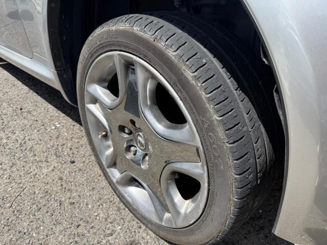 トヨタ　ソアラ　タイヤ交換 4本　UZZ40【岡山県岡山市　東区・中区・北区・赤磐市・瀬戸内市で持込でのタイヤ交換・ドライブレコーダー・ナビ等のパーツ取付・カスタムの事ならエヌアンドエスオートへお任せ】下さい！】