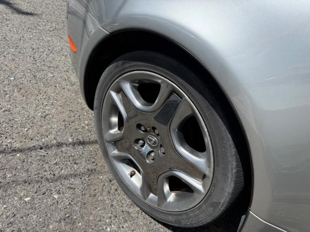 トヨタ　ソアラ　タイヤ交換 4本　UZZ40【岡山県岡山市　東区・中区・北区・赤磐市・瀬戸内市で持込でのタイヤ交換・ドライブレコーダー・ナビ等のパーツ取付・カスタムの事ならエヌアンドエスオートへお任せ】下さい！】