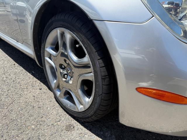 トヨタ　ソアラ　タイヤ交換 4本　UZZ40【岡山県岡山市　東区・中区・北区・赤磐市・瀬戸内市で持込でのタイヤ交換・ドライブレコーダー・ナビ等のパーツ取付・カスタムの事ならエヌアンドエスオートへお任せ】下さい！】