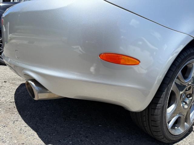 トヨタ　ソアラ　タイヤ交換 4本　UZZ40【岡山県岡山市　東区・中区・北区・赤磐市・瀬戸内市で持込でのタイヤ交換・ドライブレコーダー・ナビ等のパーツ取付・カスタムの事ならエヌアンドエスオートへお任せ】下さい！】