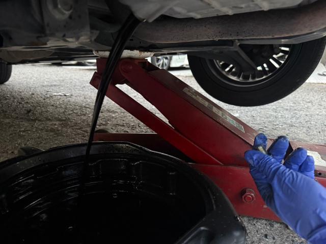 スズキ　スペーシアカスタム　オイル エレメント　交換　MK53S【岡山県岡山市　東区・中区・北区・赤磐市・瀬戸内市で持込でのタイヤ交換・ドライブレコーダー・ナビ等のパーツ取付・カスタムの事ならエヌアンドエスオートへお任せ下さい！】