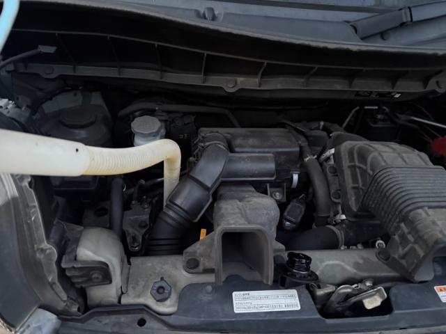 スズキ　スペーシアカスタム　オイル エレメント　交換　MK53S【岡山県岡山市　東区・中区・北区・赤磐市・瀬戸内市で持込でのタイヤ交換・ドライブレコーダー・ナビ等のパーツ取付・カスタムの事ならエヌアンドエスオートへお任せ下さい！】