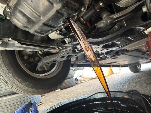 トヨタ　50プリウス　納車前点検　ZVW51【岡山県岡山市　東区・中区・北区・赤磐市・瀬戸内市で持込でのタイヤ交換・ドライブレコーダー・ナビ等のパーツ取付・カスタムの事ならエヌアンドエスオートへお任せ】下さい！】