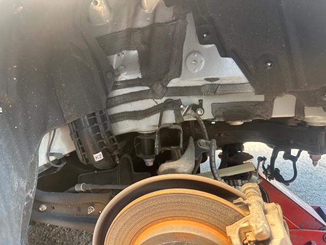 トヨタ　50プリウス 　TEIN車高調取り付け　ZVW51【岡山県岡山市　東区・中区・北区・赤磐市・瀬戸内市で持込でのタイヤ交換・ドライブレコーダー・ナビ等のパーツ取付・カスタムの事ならエヌアンドエスオートへお任せ】下さい！】