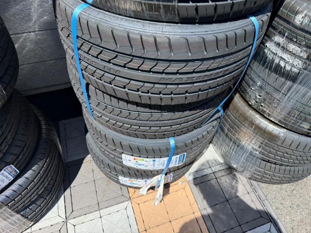 トヨタ　50プリウス　レアマイスター19inホイール　交換　ZVW51【岡山県岡山市　東区・中区・北区・赤磐市・瀬戸内市で持込でのタイヤ交換・ドライブレコーダー・ナビ等のパーツ取付・カスタムの事ならエヌアンドエスオートへお任せ】下さい！】