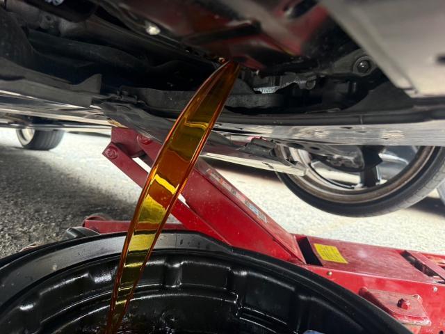 トヨタ　50プリウス　納車前点検　ZVW51【岡山県岡山市　東区・中区・北区・赤磐市・瀬戸内市で持込でのタイヤ交換・ドライブレコーダー・ナビ等のパーツ取付・カスタムの事ならエヌアンドエスオートへお任せ】下さい！】