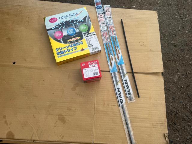 トヨタ　50プリウス　納車前点検　ZVW51【岡山県岡山市　東区・中区・北区・赤磐市・瀬戸内市で持込でのタイヤ交換・ドライブレコーダー・ナビ等のパーツ取付・カスタムの事ならエヌアンドエスオートへお任せ】下さい！】