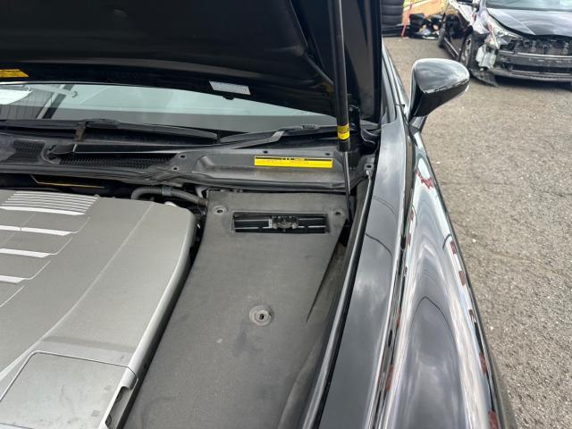 レクサス LS レッカー搬送 バッテリー交換 USF40【岡山県岡山市 東区・中区・北区・赤磐市・瀬戸内市で持込でのタイヤ交換・ドライブレコーダー・ナビ等のパーツ取付・カスタムの事ならエヌアンドエスオートへお任せ】下さい!】