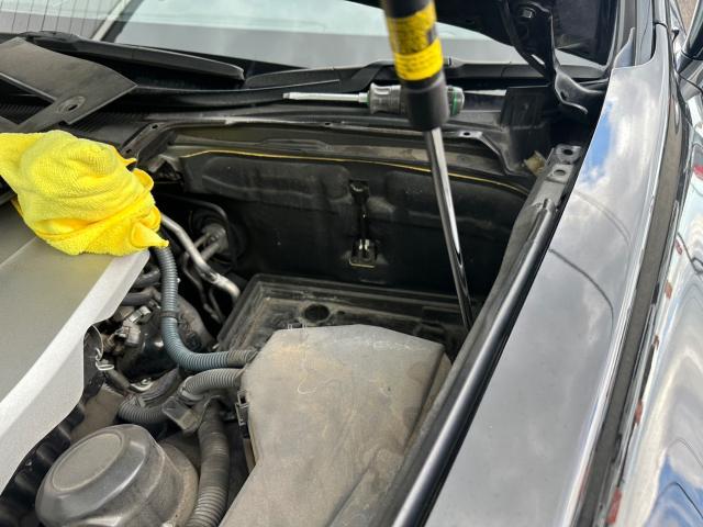 レクサス LS レッカー搬送 バッテリー交換 USF40【岡山県岡山市 東区・中区・北区・赤磐市・瀬戸内市で持込でのタイヤ交換・ドライブレコーダー・ナビ等のパーツ取付・カスタムの事ならエヌアンドエスオートへお任せ】下さい!】