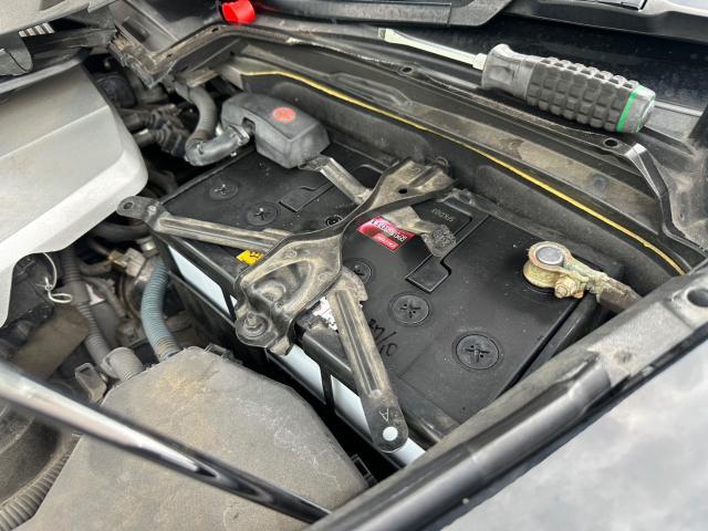 レクサス LS レッカー搬送 バッテリー交換 USF40【岡山県岡山市 東区・中区・北区・赤磐市・瀬戸内市で持込でのタイヤ交換・ドライブレコーダー・ナビ等のパーツ取付・カスタムの事ならエヌアンドエスオートへお任せ】下さい!】