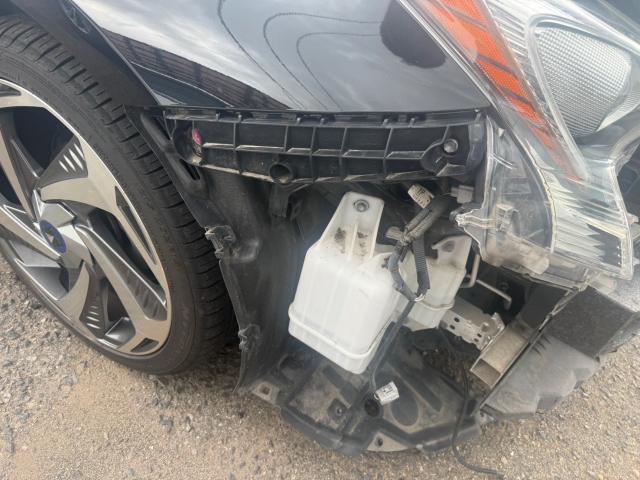 トヨタ 50プリウス フロントバンパーサポート 交換 ZVW51【岡山県岡山市 東区・中区・北区・赤磐市・瀬戸内市で持込でのタイヤ交換・ドライブレコーダー・ナビ等のパーツ取付・カスタムの事ならエヌアンドエスオートへお任せ】下さい!】