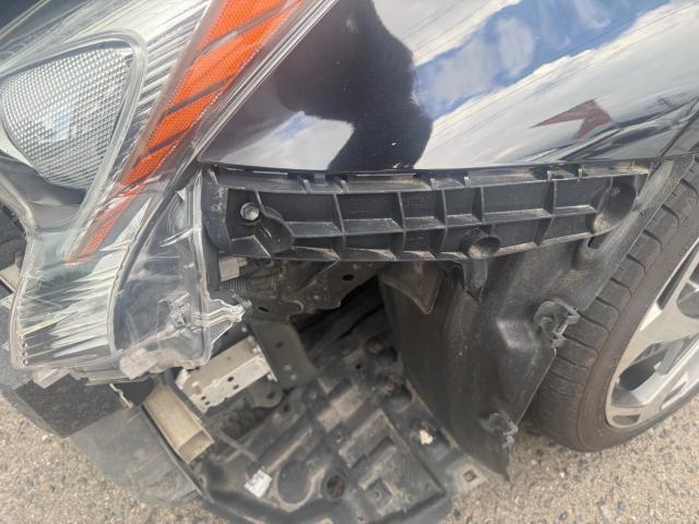 トヨタ 50プリウス フロントバンパーサポート 交換 ZVW51【岡山県岡山市 東区・中区・北区・赤磐市・瀬戸内市で持込でのタイヤ交換・ドライブレコーダー・ナビ等のパーツ取付・カスタムの事ならエヌアンドエスオートへお任せ】下さい!】