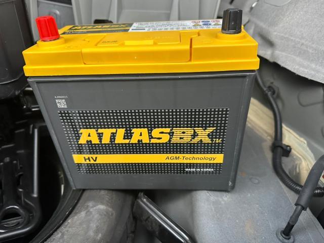 トヨタ 30プリウス 補機バッテリー 交換 ZVW30【岡山県岡山市 東区・中区・北区・赤磐市・瀬戸内市で持込でのタイヤ交換・ドライブレコーダー・ナビ等のパーツ取付・カスタムの事ならエヌアンドエスオートへお任せ】下さい!】