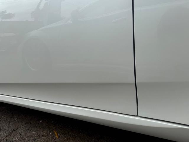 トヨタ 50プリウス  左 ドア・サイドステップ 板金修理 ZVW51【岡山県岡山市 東区・中区・北区・赤磐市・瀬戸内市で持込でのタイヤ交換・ドライブレコーダー・ナビ等のパーツ取付・カスタムの事ならエヌアンドエスオートへお任せ】下さい!】