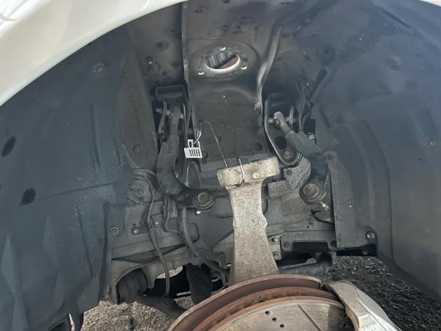 レクサス　ＬＳ　新品車高調　タイヤ 交換　ワイドトレッドスペーサー取付【岡山県岡山市　東区・中区・北区・赤磐市・瀬戸内市で持込でのタイヤ交換・ドライブレコーダー・ナビ等のパーツ取付・カスタムの事ならエヌアンドエスオートへお任せ】下さい！】