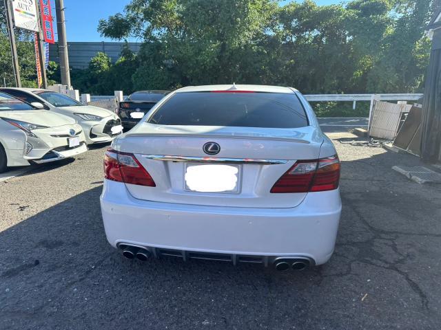 レクサス　ＬＳ　新品車高調　タイヤ 交換　ワイドトレッドスペーサー取付【岡山県岡山市　東区・中区・北区・赤磐市・瀬戸内市で持込でのタイヤ交換・ドライブレコーダー・ナビ等のパーツ取付・カスタムの事ならエヌアンドエスオートへお任せ】下さい！】