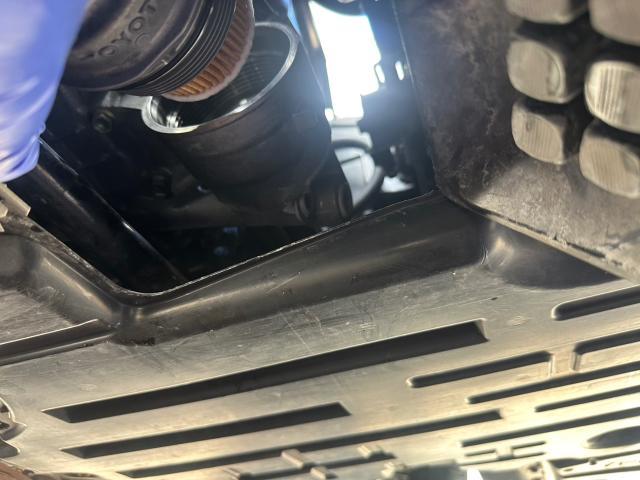 トヨタ　マークＸ　オイル　エレメント　交換　GRX130【岡山県岡山市　東区・中区・北区・赤磐市・瀬戸内市で持込でのタイヤ交換・ドライブレコーダー・ナビ等のパーツ取付・カスタムの事ならエヌアンドエスオートへお任せ】下さい！】