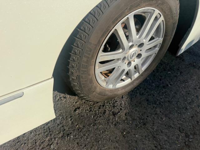 日産　エルグランド　新品タイヤ４本　交換　TE52【岡山県岡山市　東区・中区・北区・赤磐市・瀬戸内市で持込でのタイヤ交換・ドライブレコーダー・ナビ等のパーツ取付・カスタムの事ならエヌアンドエスオートへお任せ】下さい！】