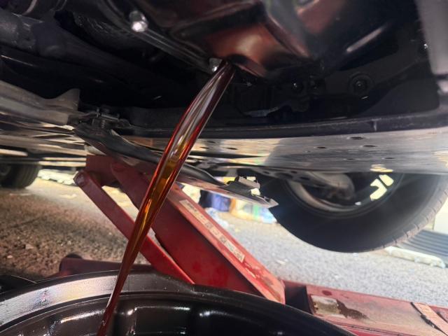 トヨタ　50プリウス　納車前点検　ZVW55【岡山県岡山市　東区・中区・北区・赤磐市・瀬戸内市で持込でのタイヤ交換・ドライブレコーダー・ナビ等のパーツ取付・カスタムの事ならエヌアンドエスオートへお任せ】下さい！】