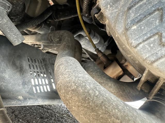 ホンダ　バモス　エンジンチェックランプ点灯　O2センサー交換【岡山県岡山市　東区・中区・北区・赤磐市・瀬戸内市で持込でのタイヤ交換・ドライブレコーダー・ナビ等のパーツ取付・カスタムの事ならエヌアンドエスオートへお任せ】下さい！】