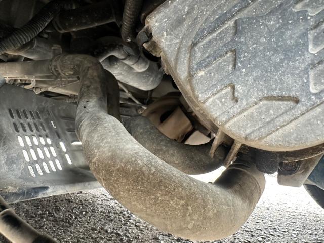 ホンダ　バモス　エンジンチェックランプ点灯　O2センサー交換【岡山県岡山市　東区・中区・北区・赤磐市・瀬戸内市で持込でのタイヤ交換・ドライブレコーダー・ナビ等のパーツ取付・カスタムの事ならエヌアンドエスオートへお任せ】下さい！】