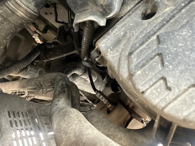 ホンダ　バモス　エンジンチェックランプ点灯　O2センサー交換【岡山県岡山市　東区・中区・北区・赤磐市・瀬戸内市で持込でのタイヤ交換・ドライブレコーダー・ナビ等のパーツ取付・カスタムの事ならエヌアンドエスオートへお任せ】下さい！】