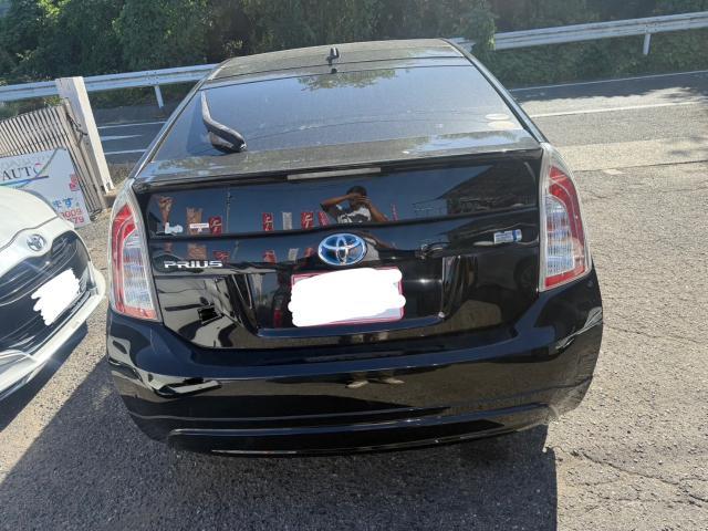 トヨタ　30プリウス　フルエアロ　取付　ZVW30【岡山県岡山市　東区・中区・北区・赤磐市・瀬戸内市で持込でのタイヤ交換・ドライブレコーダー・ナビ等のパーツ取付・カスタムの事ならエヌアンドエスオートへお任せ】下さい！】