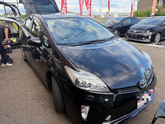 新着の作業実績