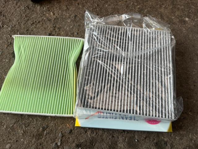 ホンダ　シャトル　納車前点検　GP7【岡山県岡山市　東区・中区・北区・赤磐市・瀬戸内市で持込でのタイヤ交換・ドライブレコーダー・ナビ等のパーツ取付・カスタムの事ならエヌアンドエスオートへお任せ】下さい！】