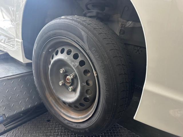 ホンダ　シャトル　タイヤ交換　GP7【岡山県岡山市　東区・中区・北区・赤磐市・瀬戸内市で持込でのタイヤ交換・ドライブレコーダー・ナビ等のパーツ取付・カスタムの事ならエヌアンドエスオートへお任せ】下さい！】