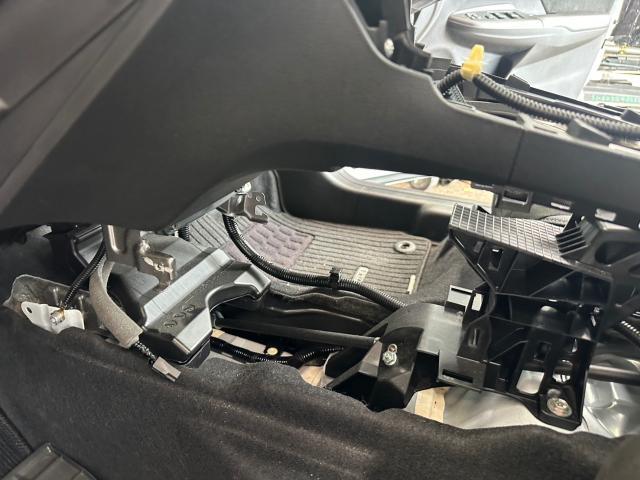 ホンダ　シャトル　ビルトインUSB＆HDMI　取付　GP7【岡山県岡山市　東区・中区・北区・赤磐市・瀬戸内市で持込でのタイヤ交換・ドライブレコーダー・ナビ等のパーツ取付・カスタムの事ならエヌアンドエスオートへお任せ】下さい！】