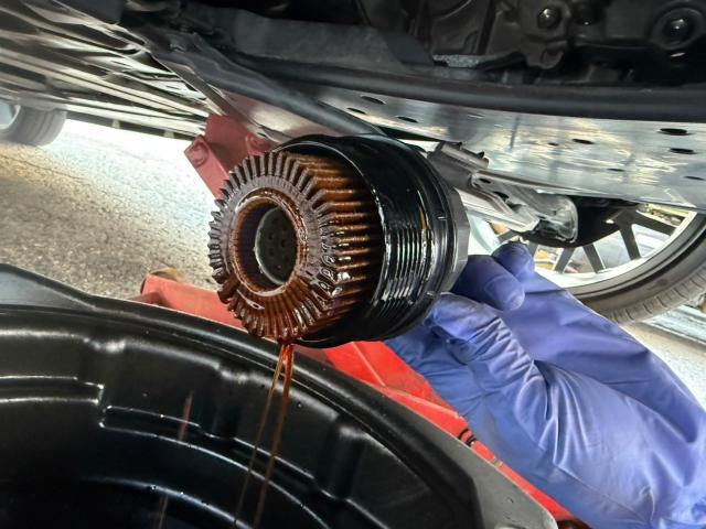 トヨタ　50プリウス　納車前点検　ZVW51【岡山県岡山市　東区・中区・北区・赤磐市・瀬戸内市で持込でのタイヤ交換・ドライブレコーダー・ナビ等のパーツ取付・カスタムの事ならエヌアンドエスオートへお任せ】下さい！】