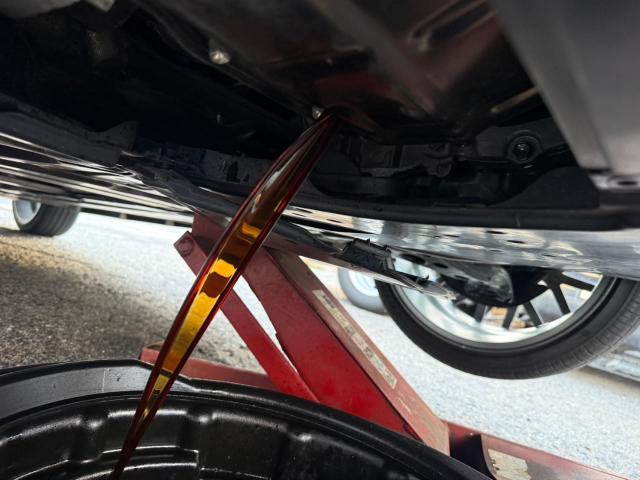 トヨタ　50プリウス　納車前点検　ZVW51【岡山県岡山市　東区・中区・北区・赤磐市・瀬戸内市で持込でのタイヤ交換・ドライブレコーダー・ナビ等のパーツ取付・カスタムの事ならエヌアンドエスオートへお任せ】下さい！】