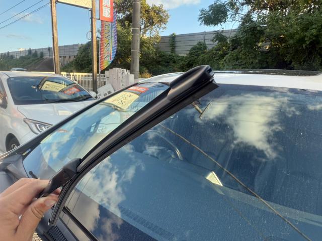 トヨタ　50プリウス　納車前点検　ZVW51【岡山県岡山市　東区・中区・北区・赤磐市・瀬戸内市で持込でのタイヤ交換・ドライブレコーダー・ナビ等のパーツ取付・カスタムの事ならエヌアンドエスオートへお任せ】下さい！】