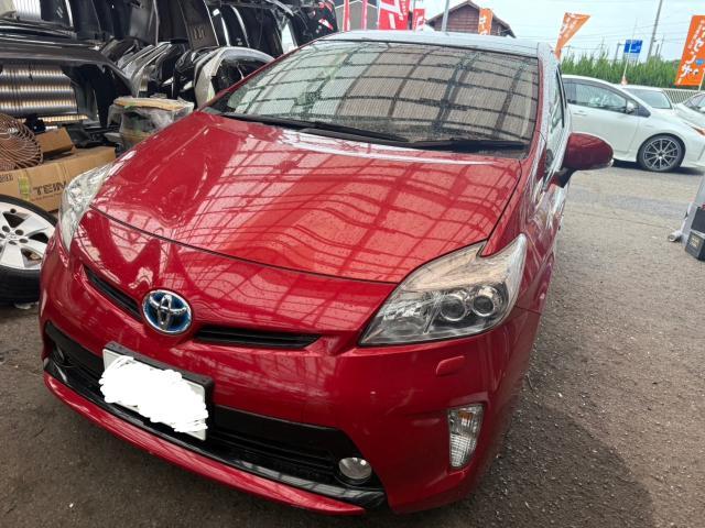 新着の作業実績