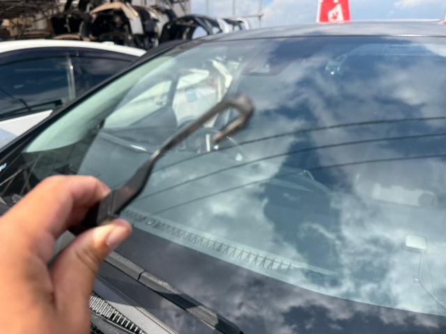 トヨタ　50プリウス　納車前点検　ZVW51【岡山県岡山市　東区・中区・北区・赤磐市・瀬戸内市で持込でのタイヤ交換・ドライブレコーダー・ナビ等のパーツ取付・カスタムの事ならエヌアンドエスオートへお任せ】下さい！】