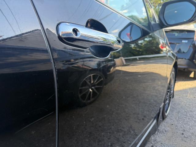 トヨタ　50プリウス 　右前ドアヘコミ デントリペア　ZVW51【岡山県岡山市　東区・中区・北区・赤磐市・瀬戸内市で持込でのタイヤ交換・ドライブレコーダー・ナビ等のパーツ取付・カスタムの事ならエヌアンドエスオートへお任せ】下さい！】